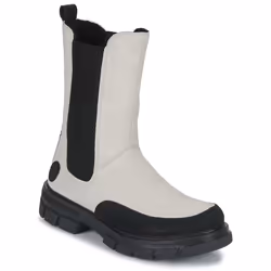 Stivaletti Rieker Z9170-60 Bianco - 39