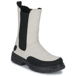 Stivaletti Rieker Z9170-60 Bianco - 39