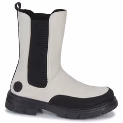 Stivaletti Rieker Z9170-60 Bianco - 39