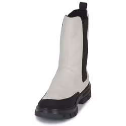 Stivaletti Rieker Z9170-60 Bianco - 39