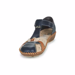 Ballerine Rieker BLUE Blu - 41
