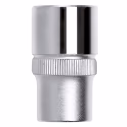 Gedore R41001403, Presa elettrica, 1/4", Metrico, 1 testina/e, 14 mm, Acciaio al cromo vanadio
