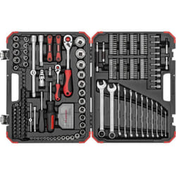 Red R46003232 Kit di chiavi a bussola 3300185 - Gedore