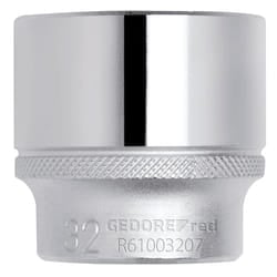 Gedore R61001906 Presa elettrica