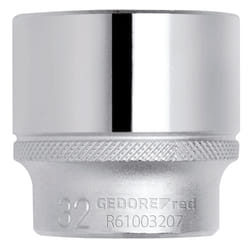 Gedore R61002006 Presa elettrica