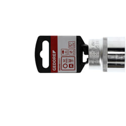 R61003207 Inserto per chiave a bussola 1/2" 6 facce 32 mm Lunghezza 42 mm