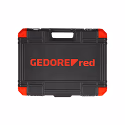 Gedore R69003061 61 pz - Vista aggiuntiva 2