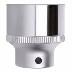 Gedore R71001909, Presa elettrica, 3/4", Metrico, 1 testina/e, 19 mm, Acciaio al cromo vanadio