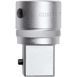 R87500012 Riduttore 1' x 3/4' 4-punti 69 mm