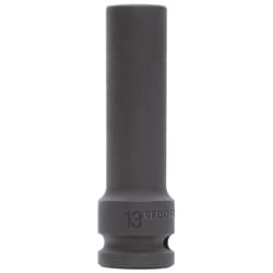 Gedore R63001116 Bussola Impact Nero