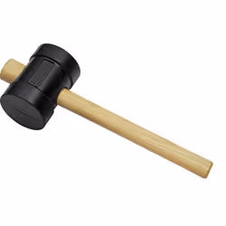Gedore R92500058, Legno, 58 mm, 520 g