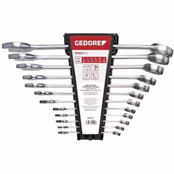 Gedore R09105112 chiave inglese combinata