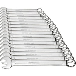Gedore R09105017 chiave inglese combinata