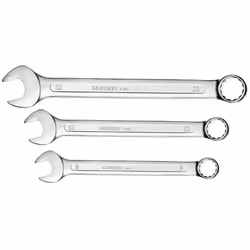 Gedore R09105017 chiave inglese combinata