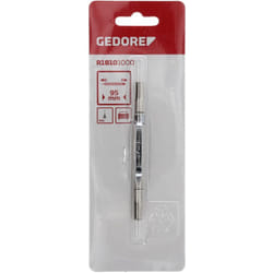 Gedore - R18101000 Ago per ugello di pulizia e regolazione