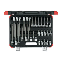 Set di chiave con le prese R6800 3032 32 1/2 in. Per gli interni - viti Torx® ge