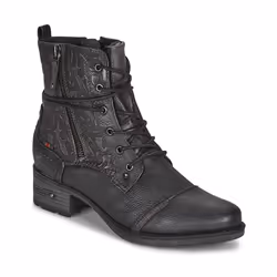 Stivaletti Mustang 1229508 Nero - 37
