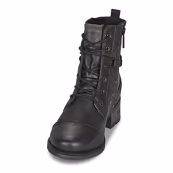 Stivaletti Mustang 1229508 Nero - 37