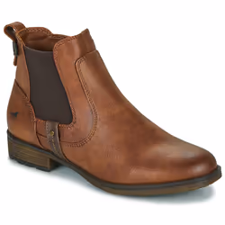 Stivaletti Mustang 1265522 Marrone - 40