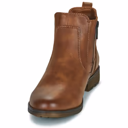 Stivaletti Mustang 1265522 Marrone - 40