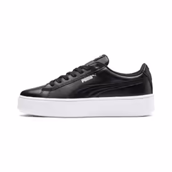 PUMA 369143_01_38, Femmina, Adulto, Nero, 1 pz