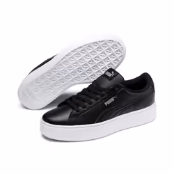 PUMA 369143_01_38 scarpa sportiva Femmina Nero