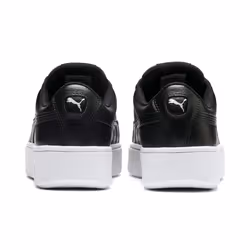 PUMA 369143_01_38 scarpa sportiva Femmina Nero