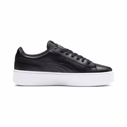 PUMA 369143_01_38 scarpa sportiva Femmina Nero - Vista aggiuntiva 5