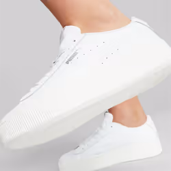 PUMA 369143_02_38 scarpa sportiva Femmina Bianco