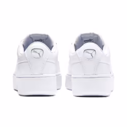 PUMA 369143_02_37 scarpa sportiva Femmina Bianco - Vista aggiuntiva 6