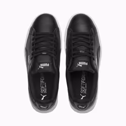 PUMA 369143_01_36 scarpa sportiva Femmina Nero - Vista aggiuntiva 6