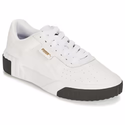 Sneakers basse Puma CALI Bianco - 36