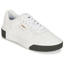 Sneakers basse Puma CALI Bianco - 36