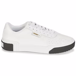 Sneakers basse Puma CALI Bianco - 36