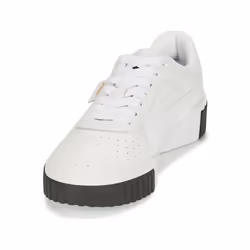 Sneakers basse Puma CALI Bianco - 40