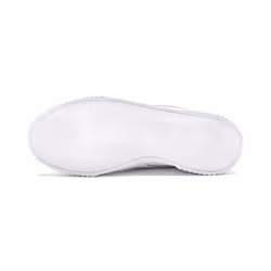 PUMA Carina Leather Femmina Bianco - Vista aggiuntiva 5