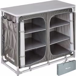 TecTake 402923, 8,6 kg, 970 mm, 475 mm, 780 mm