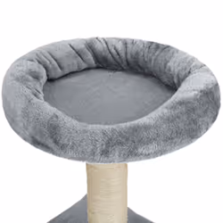 TecTake 402931 cuccia per gatto - Vista aggiuntiva 4
