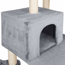 TecTake 402931 cuccia per gatto - Vista aggiuntiva 8
