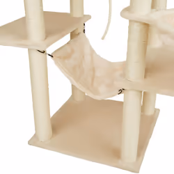 TecTake 402932 cuccia per gatto
