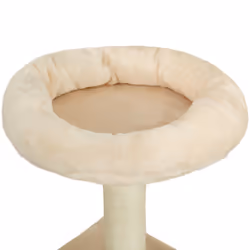 TecTake 402932 cuccia per gatto - Vista aggiuntiva 4