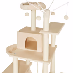 TecTake 402932 cuccia per gatto - Vista aggiuntiva 6