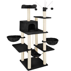 TecTake 402933 cuccia per gatto
