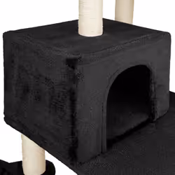 TecTake 402933 cuccia per gatto - Vista aggiuntiva 8