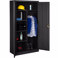 TecTake 402940 armadietto