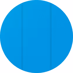 TecTake 403108, Blu