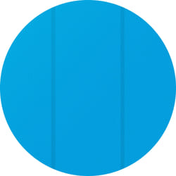 TecTake 403108 Copertura per piscina