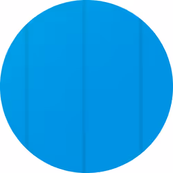 TecTake 403109, Blu