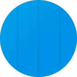 TecTake 403111, Blu