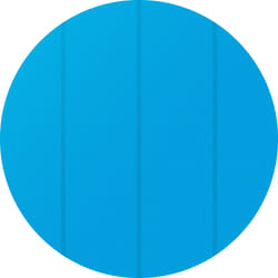 TecTake 403111 Copertura per piscina